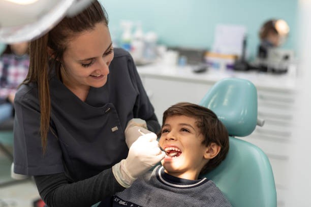 Best Emergency Denture Repair in Eureka Mill, SC