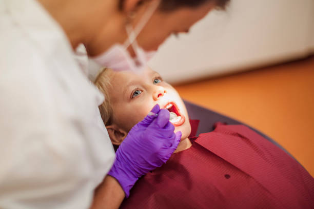 Best Emergency Orthodontic Repairs in Eureka Mill, SC