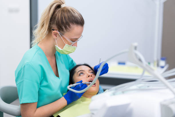 Best Emergency Wisdom Tooth Extraction in Eureka Mill, SC