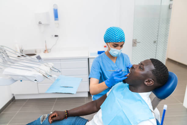 Best Walk-In Emergency Dental Services in Eureka Mill, SC